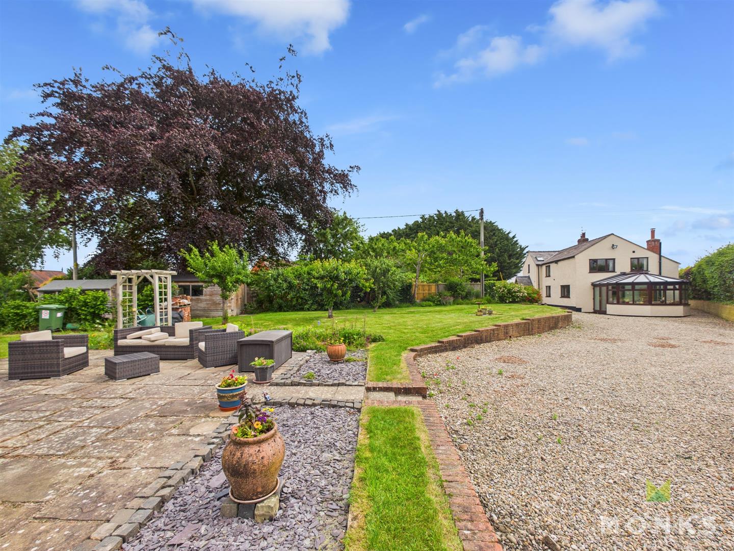 2 Northwood Cottage , Shrewsbury, SY4 5NN SSTC 2 Northwood Cottage , Shrewsbury, SY4 5NN SSTC